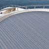 Non-Slip Self-Adhesive Flooring Material Boat Flooring EVA Foam Decking Sheet Faux Teak Marine Mat Marine Carpet Cooler Tops