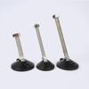 1Pcs M8 M10 M12 Adjustable Leveling Feet Universal Adjustment Feet  For Industrial Machinery