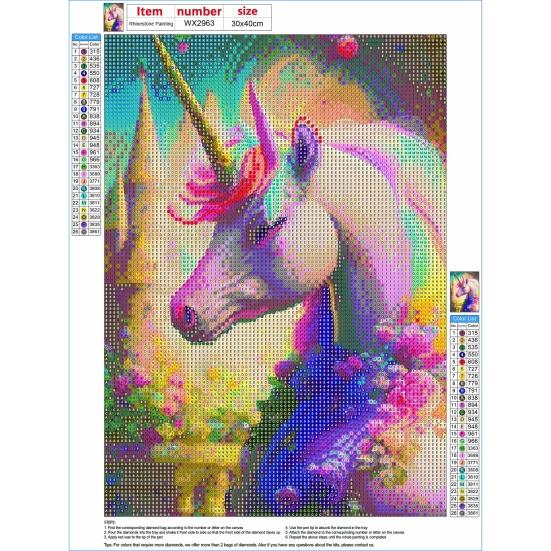 Пейзажи из алмазов, искусство, повышение креативности, снижение стресса, милые животные, узор, мозаика из смолы, алмазная вышивка, украшение для дома, сделай сам, подарок