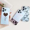 Для Realme Note 80 2026 Новый Чехол для Телефона Простого Стиля Для Realme Note80 RMX5388 Прозрачный ТПУ Мягкий Силиконовый Чехол
