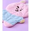 BT21 Новое базовое одеяло на колено Sweet Dream