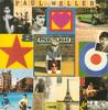 CD WELLER PAUL Stanley Road 4228286192 Go Discs 1995 США Рок Б/у
