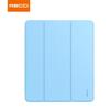 Защитный чехол для iPad Recci с покрытием Soft-Touch