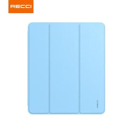 Защитный чехол для iPad Recci с покрытием Soft-Touch