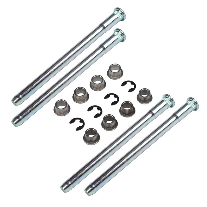 EABY Инструмент для снятия штифтов дверных петель для Chevy S10 и GMC 2-дверный 1994-2004 гг.