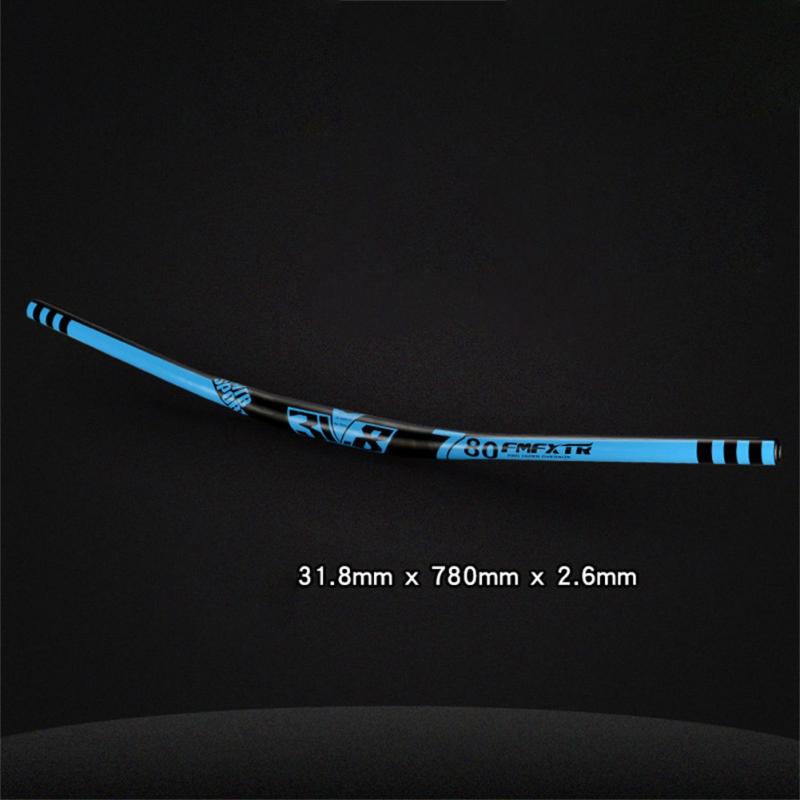 Велосипедный руль 720/780 мм в форме ласточки, велосипедный руль Alucanxingum для выноса 31,8 мм