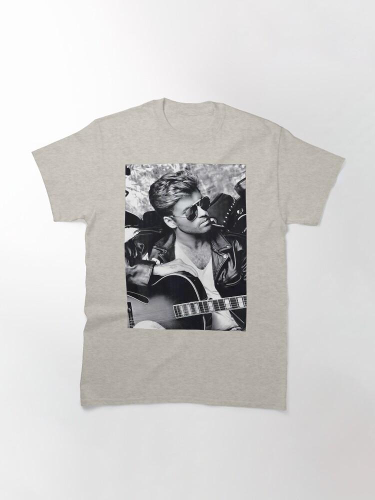 Wham! george michael Classic Classic T-Shirt