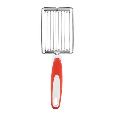 Xuuyuu Мясной хлеб Spam Фрукты Сыр Яйцо x 8 см Слайсер, Резак, Слайсер, Слайсер, Резак, Прибл.. +24,5 (оранжевый)