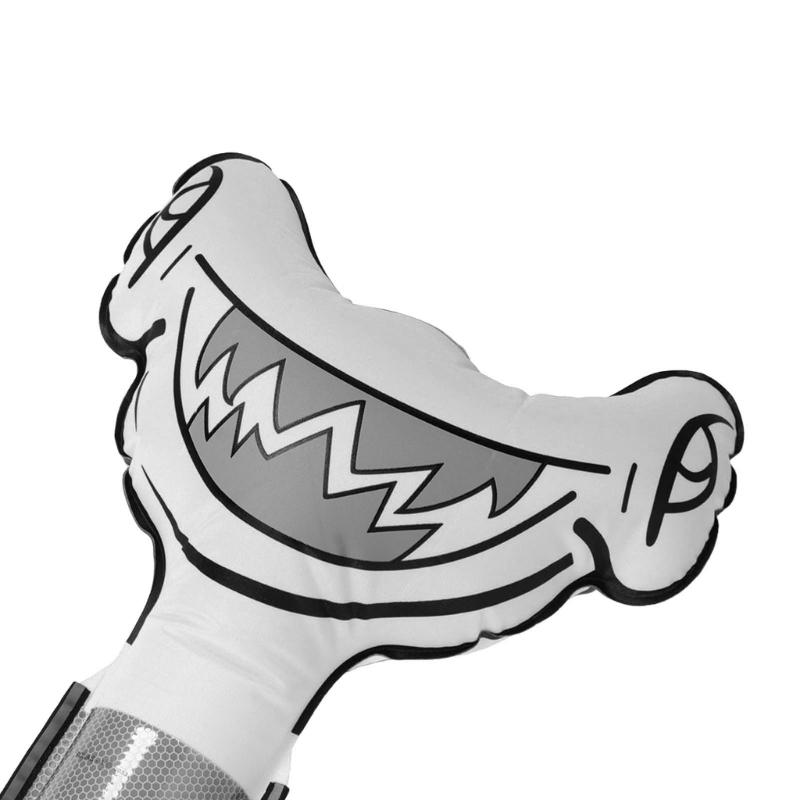 High Visible Inflatable Diving Buoy Float Signal Tube Scubas Diving Surfaces Marker Buoy for Scubas Diving Snorkeling