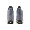 Converse Синие кроссовки унисекс Chuck 70 Plus High Fog A05270C