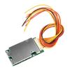 Плата защиты литиевой батареи 18650 BMS 10S 36V 30A с общим портом и раздельным портом с балансировкой Плата защиты балансировки аккумулятора