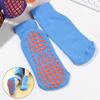Combed Cotton Yoga Non-Slip Children Floor Sock Newborn Cotton Sock Autumn Winter Socks Baby Socks