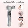 New Electric Facial Slimming Rollor Facial Micro-current Beauty Instrument Face Lift Roller Massager Skin Tighten Beauty Devices