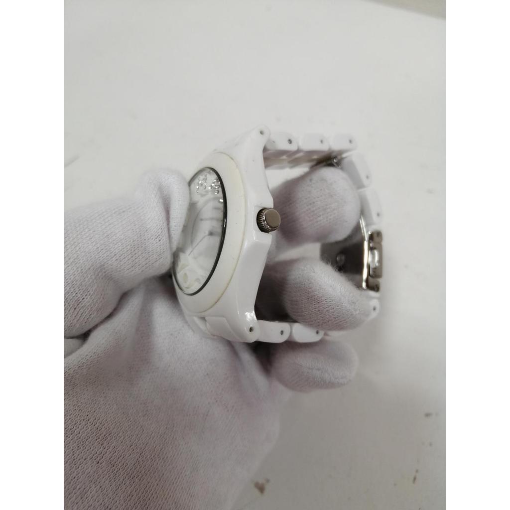Б/у часы MARC BY MARC JACOBS wht/mbm4520c