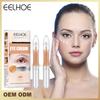 Vitamin C Remove Dark Circle Eye Serum Products Anti Wrinkle For Eye Skin Lifting Firming Fine Lines Anti-Aging Eye Bags Cream