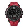 Timex UFC RuSh Будильник Кварцевые Цифровые Мужские Часы Tw5m59200