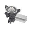 BHN9-58-58X Правый мотор стеклоподъемника для Mazda 16-21 CX-3 CX-5 CX-9 14-18 Mazda3