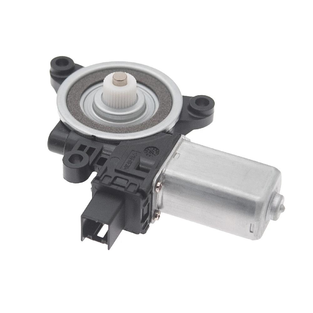 BHN9-58-58X Правый мотор стеклоподъемника для Mazda 16-21 CX-3 CX-5 CX-9 14-18 Mazda3