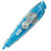 Japanese Push-Type Correction Tape for Students and Teachers, Refillable Error Tape