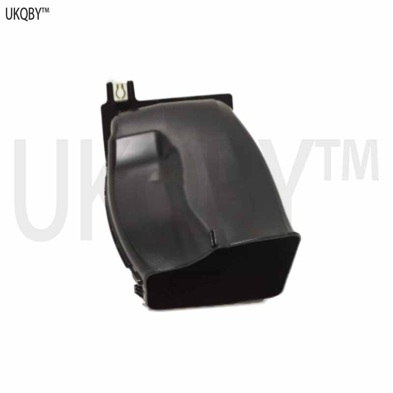 Left side of air duct brake wheel cover 51747421700 51747421699