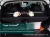 GMC Acadia Trunk Cargo Cover (2017-2022)