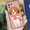 Чехол для телефона с изображением собаки Бигль для Xiaomi 17 Pro Max 14 15 Ultra 13T 14T 15T Pro POCO F8 F7 F5 F6 X5 X6 X7 Pro Чехол
