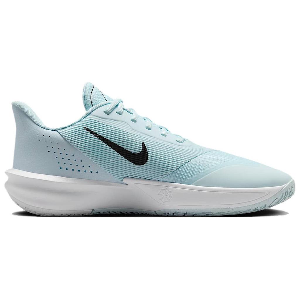 Nike Precision 7 'Glacier Blue White Black' FN4322-401