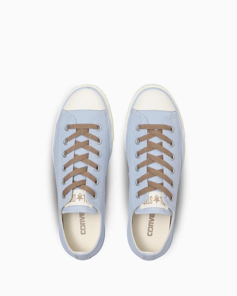 31317252 Converse All Star LP NC OX Pale Blue Coffee (Женский)