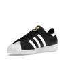 Adidas Superstar Black White 2024 Men Sneakers Core-Black Cloud-White ID4636