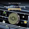 Автомобильный освежитель воздуха Changan Qiyuan A05/A07/Q05 - Дезодоратор салона и парфюм для вентиляции