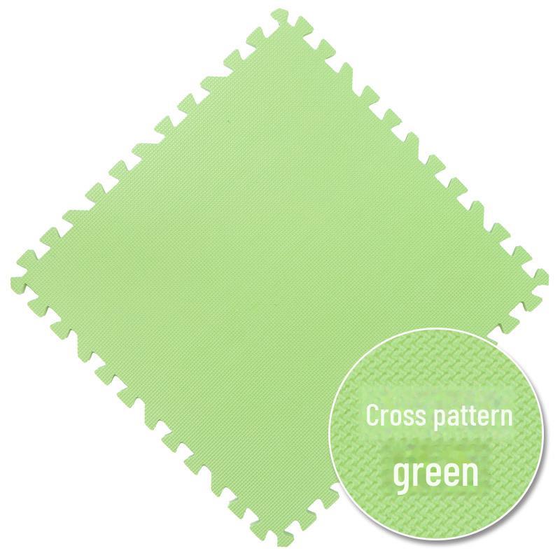 Детский коврик из пеноматериала, детский коврик для ползания с защитой от падений, коврик из пеноматериала для сращивания в гостиной.