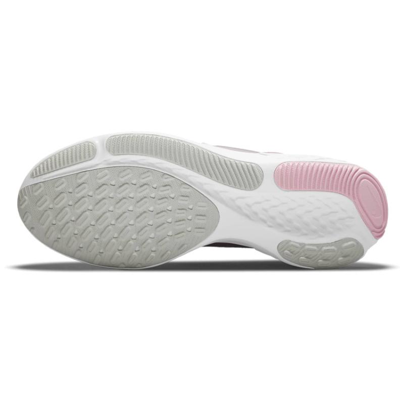 Nike Женские кроссовки React Miler 2 'Plum Chalk' CW7136-500