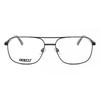 Cat Cto 3016 004 Unisex Eyeglasses