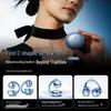 Baseus MC2 S Cloud Airbag Ear-Clip Wireless Headphones