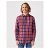 Рубашка Wrangler LS ONE POCKET SHIRT