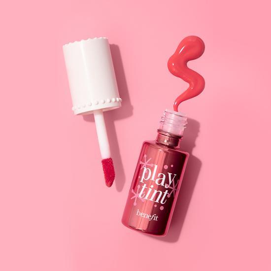 Benefit Play Tint