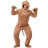 Adult Men Women Animal Lion Jumpsuit Halloween Cosplay Costumes Kindergarten Stage Performance Role Play Outfit