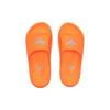 Puma LaMelo Ball X Shibui Cat Slide Ultra Orange Men Sneakers Platinum-Grey 394213-04