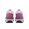 SAUCONY Джаз Тройной Джаз Удобные Нескользящие Износостойкие Низкие Кроссовки для Бега Женские Фиолетовые S60530-47