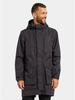 Didriksons Andreas Parka Jacket (505249) черный