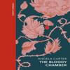 The Bloody Chamber and Other Stories by Angela Carter Hardback Book 9781784878689