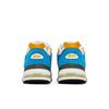 New Balance 991 Made in England 'Blue Yellow' (Unisex) Yellow / Blue / White / Grey Running Shoes M991EF