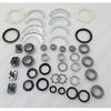 Fits For Suzuki Samurai SJ410 SJ 413 Front & Rear Axle Wheel Bearing Rebuild Kit