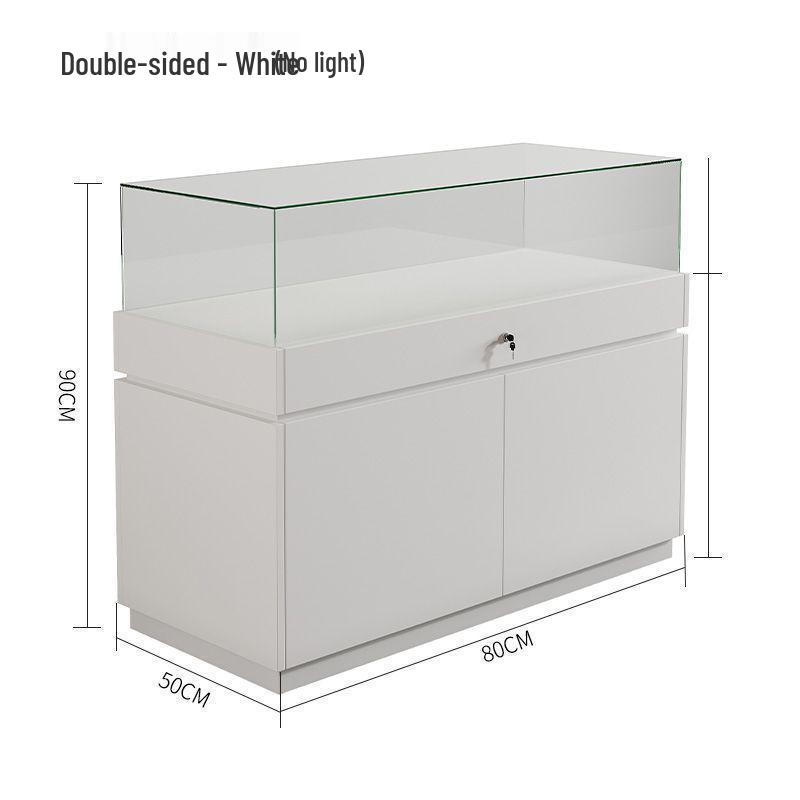 Jewelry & Artifact Display Cabinet for Shopping Mall and Mobile Phone Exhibitions