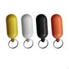 Floating Keychain Boat Keyring Multifunction Float Buoyant Key Chain for Kayaking Yachting