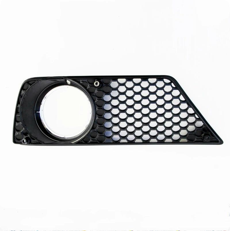 Решетка противотуманной фары для Mercedes-Benz E-Class W211 E63 AMG (2118851753/2118851853) Передний бампер.
