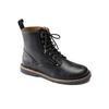 Birkenstock Bryson Series Leather Martin Boots Men boots Black 1017279