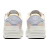 Nike Женские кроссовки Air Force 1 Shadow Pastel White Summit-White Glacier-Blue CI0919-106