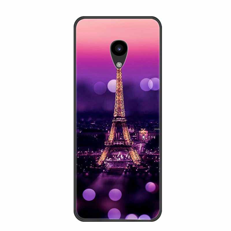Чехол для Xiaomi Qin F21 Pro Черный Силикон ТПУ Милые Чехлы для Телефона для Qin F22 Pro / F21Pro Ударопрочные Мягкие Чехлы Capas F 21 Pro