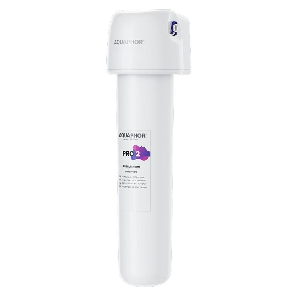 Aquaphor Solo Pro Water Filter